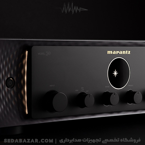 Marantz - MODEL 30 استریو اینتگریتد امپ